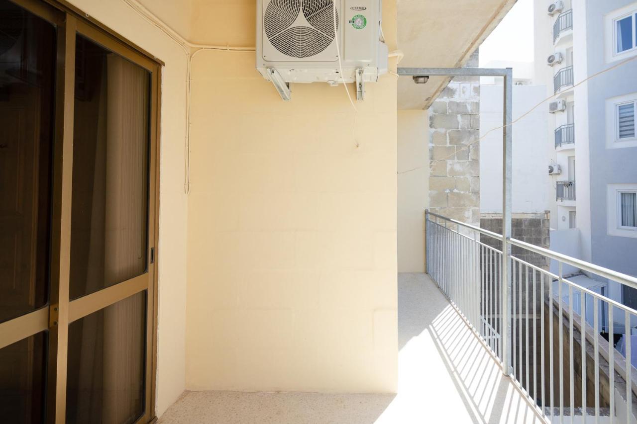 Marsalforn Apartment Exteriér fotografie