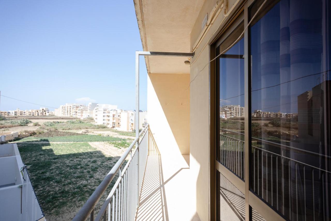 Marsalforn Apartment Exteriér fotografie